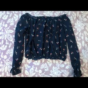 Arizona Jean Co. Blouse